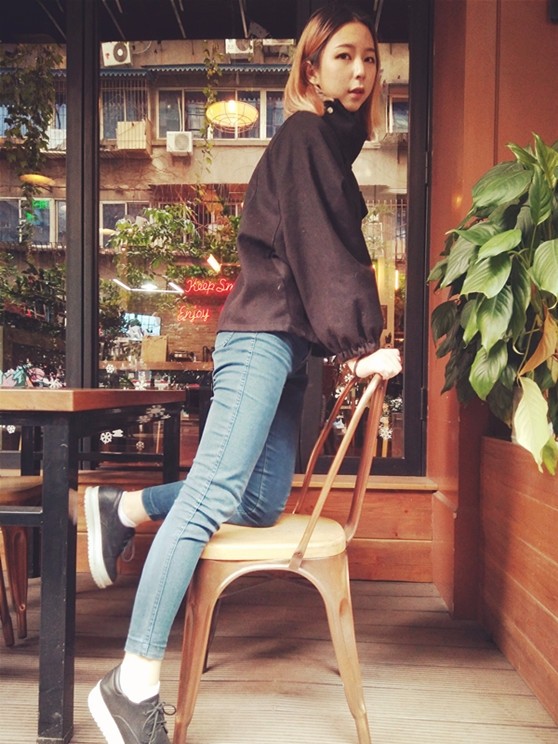 深圳鵬愛(ài)醫(yī)療整形醫(yī)生張建文做大腿吸脂怎么樣？附大腿吸脂案例效果對(duì)比圖