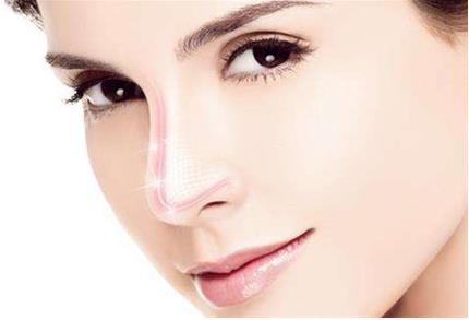 廣州番禺陽(yáng)光整形鼻綜合