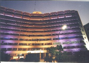 南昌市第二醫(yī)院整形美容中心