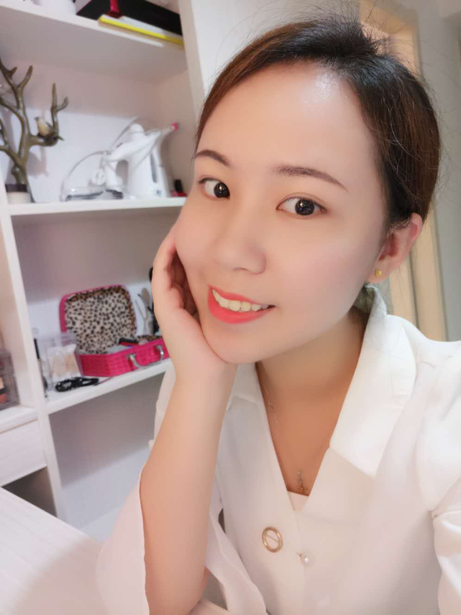 杭州國雅口腔醫(yī)院張虹醫(yī)生做冷光美白效果怎么樣？附冷光美白案例效果對比圖