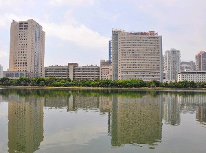 廈門大學(xué)附屬中山醫(yī)院鼻翼縮小效果如何？能維持多久？