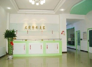 沈陽(yáng)天使整形硅膠隆鼻效果如何？能保持多久？