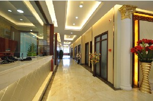 太原麗都整形醫(yī)院延長(zhǎng)鼻小柱有何優(yōu)勢(shì)？需要注意什么？