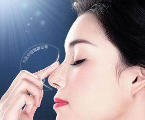 象山華美整形醫(yī)院鼻小柱延長(zhǎng)