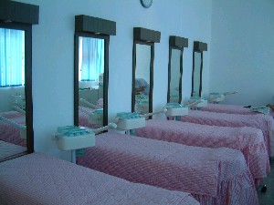 武漢市第三醫(yī)院美容整形科