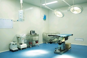 長(zhǎng)沙星雅醫(yī)療美容醫(yī)院