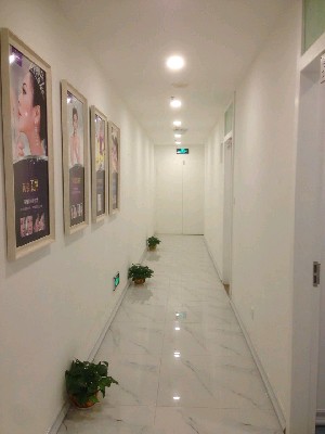 重慶美圣美邦醫(yī)療美容整形醫(yī)院