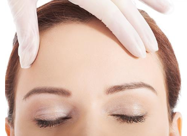 中國醫(yī)科大學附屬第一醫(yī)院豐額頭