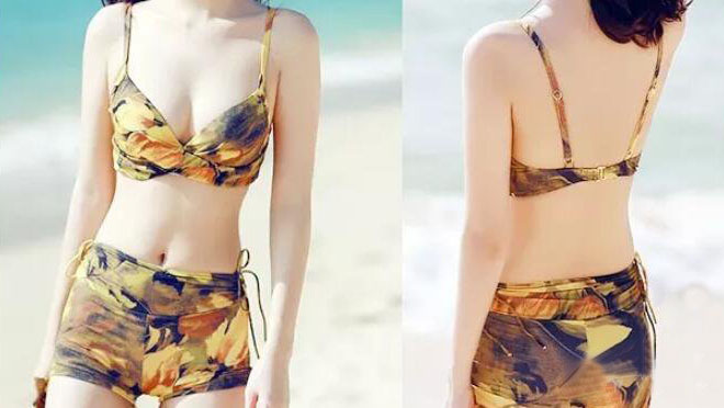 廣州尚美善造美容醫(yī)院醫(yī)生邵方做水動(dòng)力吸脂怎么樣？附案例效果圖