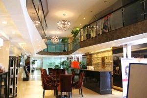 大連鑫來(lái)美醫(yī)療美容整形醫(yī)院