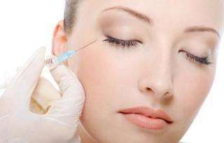 桂林葉氏嘉美醫(yī)療美容門診部自體脂肪豐太陽穴