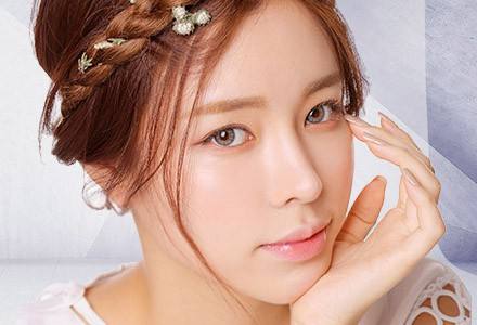 海南美媛醫(yī)學美容門診部假體豐太陽穴