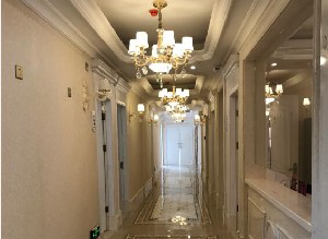 海南韓美醫(yī)學(xué)美容醫(yī)院