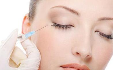 荊門市第一人民醫(yī)院醫(yī)學(xué)美容中心面部填充