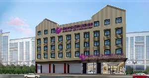 毫州華美整形美容醫(yī)院