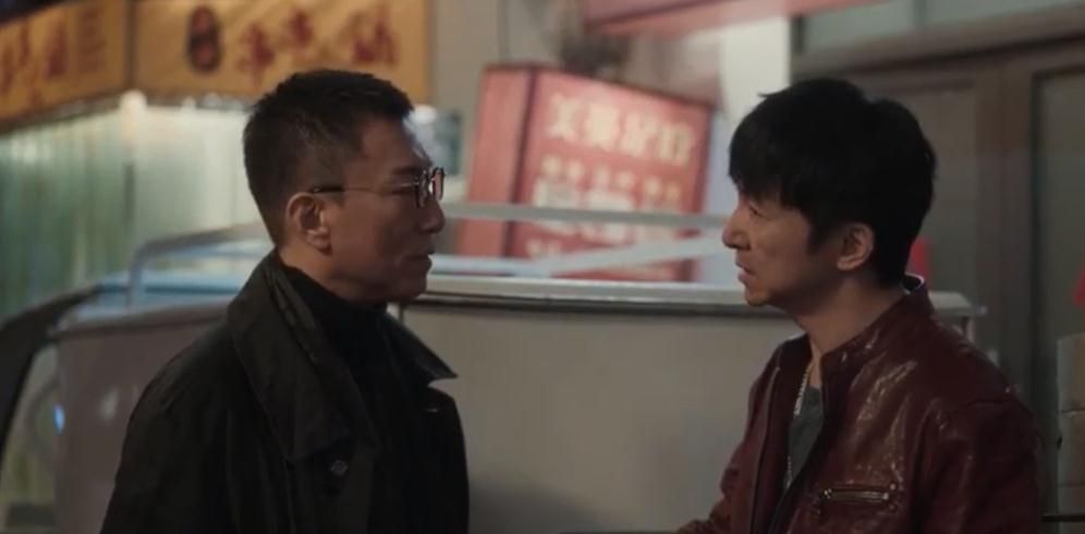 《掃黑風暴》中高赫通過整容偽裝成了孫興，那么真正的孫興去哪兒了？