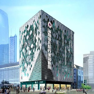 深圳非凡醫(yī)療美容醫(yī)院做假體墊下巴怎么樣？