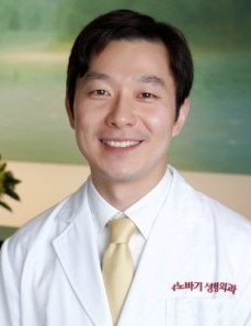 宿州漢密爾頓醫(yī)學美容醫(yī)院樸尚恩醫(yī)生