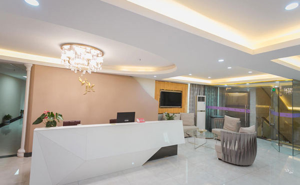 深圳廣濟(jì)門診部醫(yī)療美容科