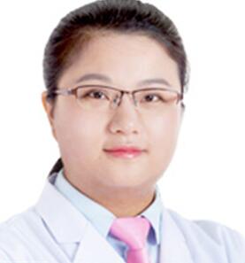 廣州曙光醫(yī)學(xué)美容醫(yī)院范丹醫(yī)生