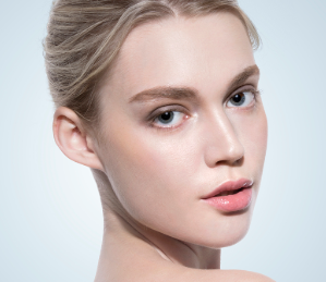 天津維美醫(yī)療美容醫(yī)院假體墊下巴