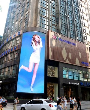 重慶銅雀臺整形美容醫(yī)院鼻小柱延長怎么樣？