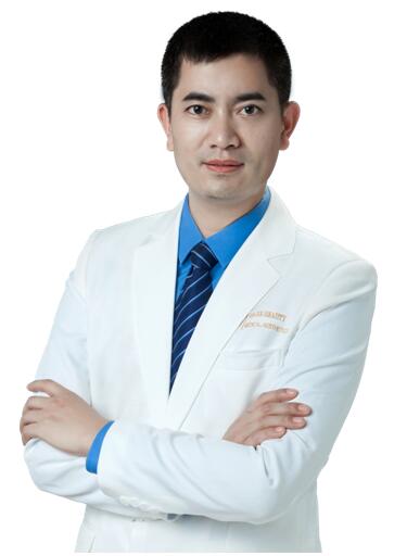 金華瑞麗醫(yī)療美容門(mén)診部張書(shū)明醫(yī)生