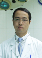 深圳廣濟(jì)門診部醫(yī)療美容科謝守剛醫(yī)生