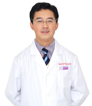 貴陽(yáng)利美康醫(yī)院駱顯紅醫(yī)生