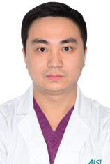 蘇州愛思特醫(yī)療美容醫(yī)院翟奔宇醫(yī)生