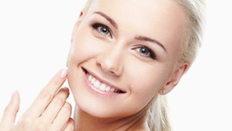 硅膠隆下巴可以永久不取出嗎？