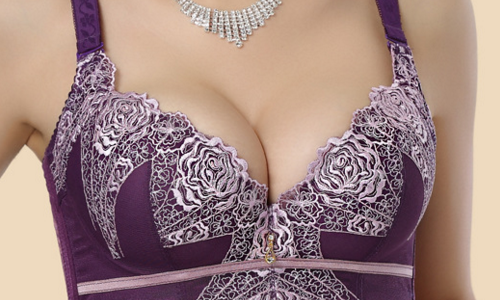 假體豐胸能保持多少年？有危害嗎？