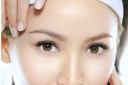 雙眼皮為什么不能做的過寬？