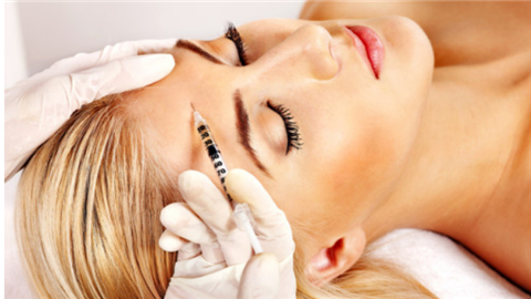 注射除皺針的副作用有哪些？