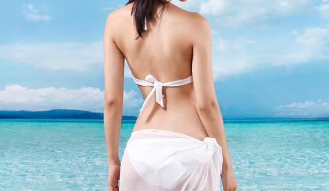 吸脂瘦肩膀大概需要多少錢？