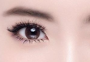 開眼角多少天才能好？