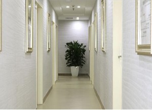 深圳瑞福臣醫(yī)療美容門診部
