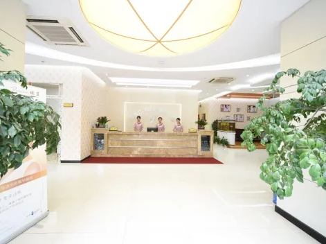 江西廣濟(jì)醫(yī)院整形中心