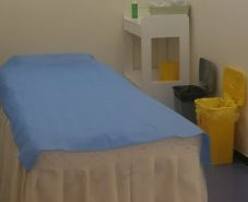 鄭州潤盛禾醫(yī)療美容診所_美容室