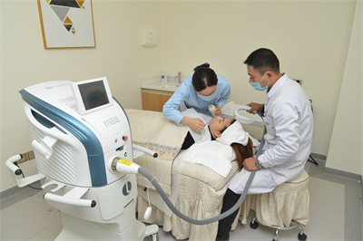 鄭州美辰醫(yī)療美容醫(yī)院