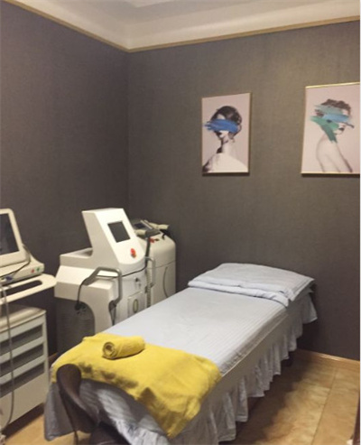 鄭州德榕醫(yī)療美容診所