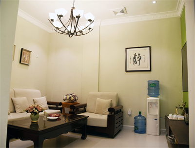 鄭州安琪兒醫(yī)療美容門(mén)診部