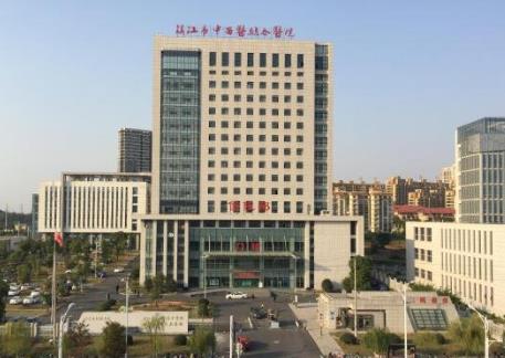 鎮(zhèn)江市中西醫(yī)結(jié)合醫(yī)院美容整形科
