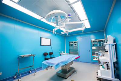 鄭州愛(ài)美匯醫(yī)療美容診所_手術(shù)室