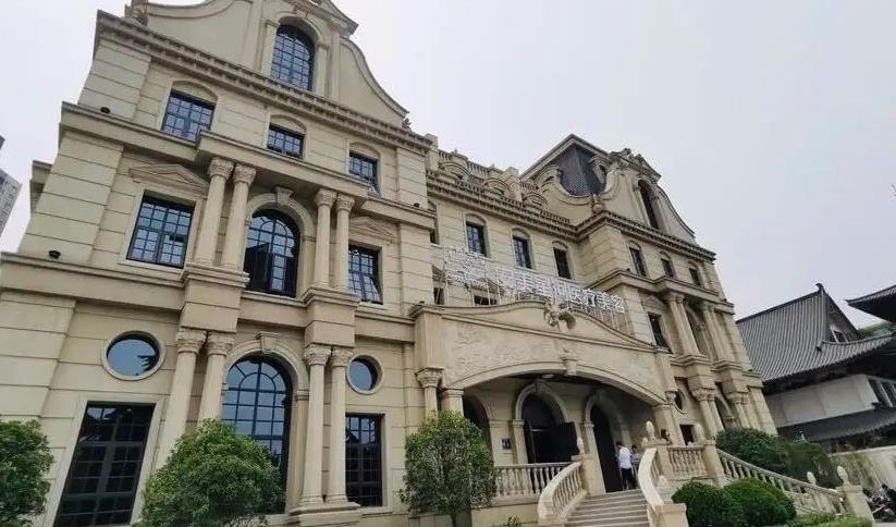 鄭州安美星河醫(yī)療美容門診部