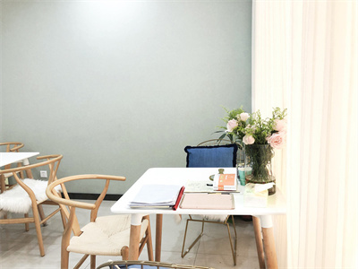 鎮(zhèn)江芘麗芙醫(yī)療美容醫(yī)院_皮膚科室