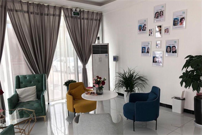 肇慶駿辰素妍醫(yī)療美容門診部