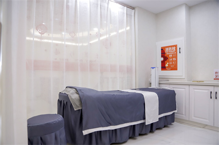 長治城區(qū)人民醫(yī)院整形美容科_皮膚美容室