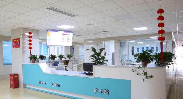 長治市人民醫(yī)院整形美容科