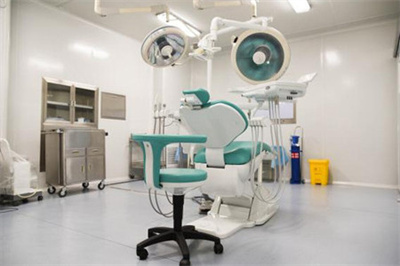 長(zhǎng)沙牙大夫口腔門(mén)診部